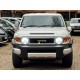 2015 White Toyota FJ Cruiser WARRANTED LOW MILE, 18M WARRANTY, ULEZ 4.0 5dr
